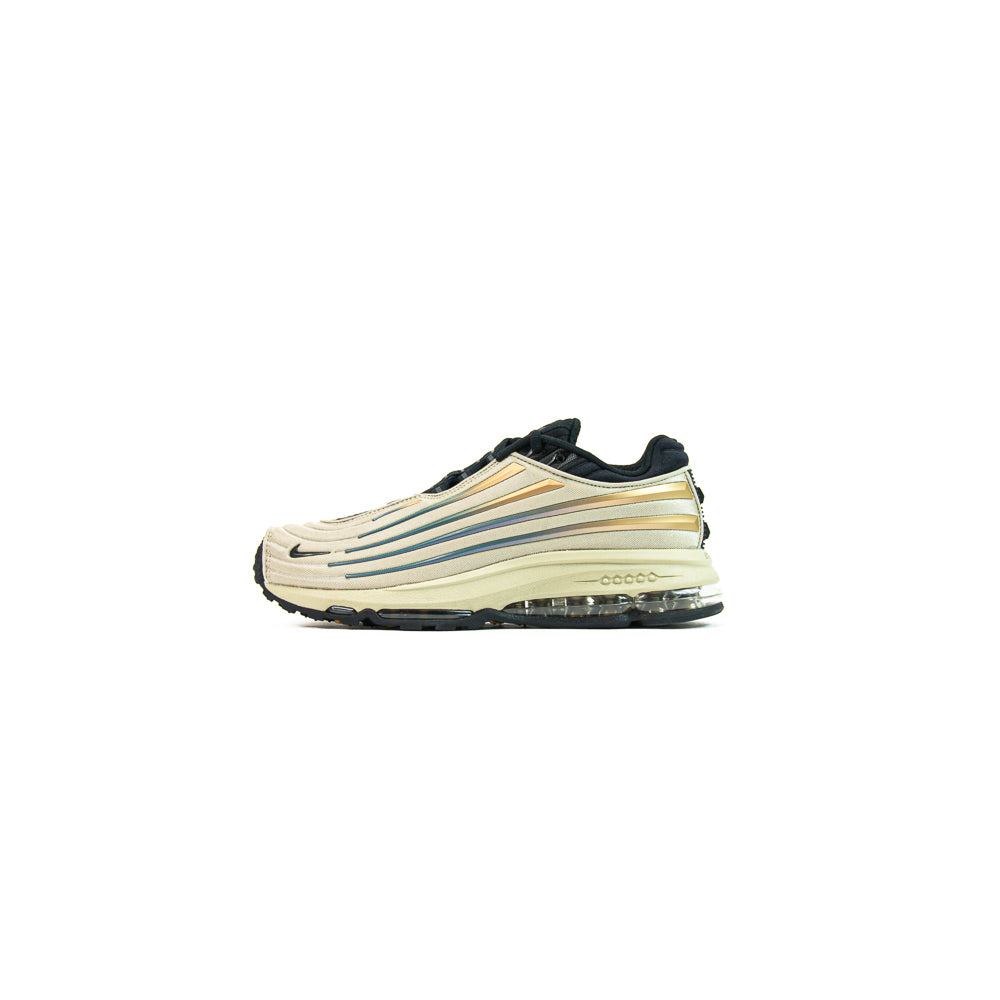 Nike Air Max Ecstasy Plus (Desert Khaki/Black)