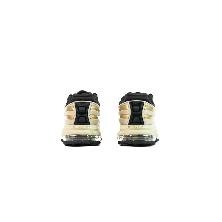 Nike Air Max Ecstasy Plus (Desert Khaki/Black)