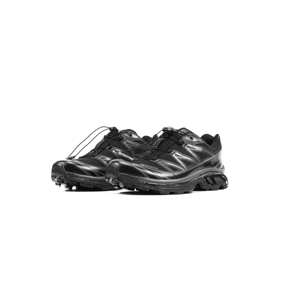 XT-6 Gore-Tex (Black/Black/Asphalt)