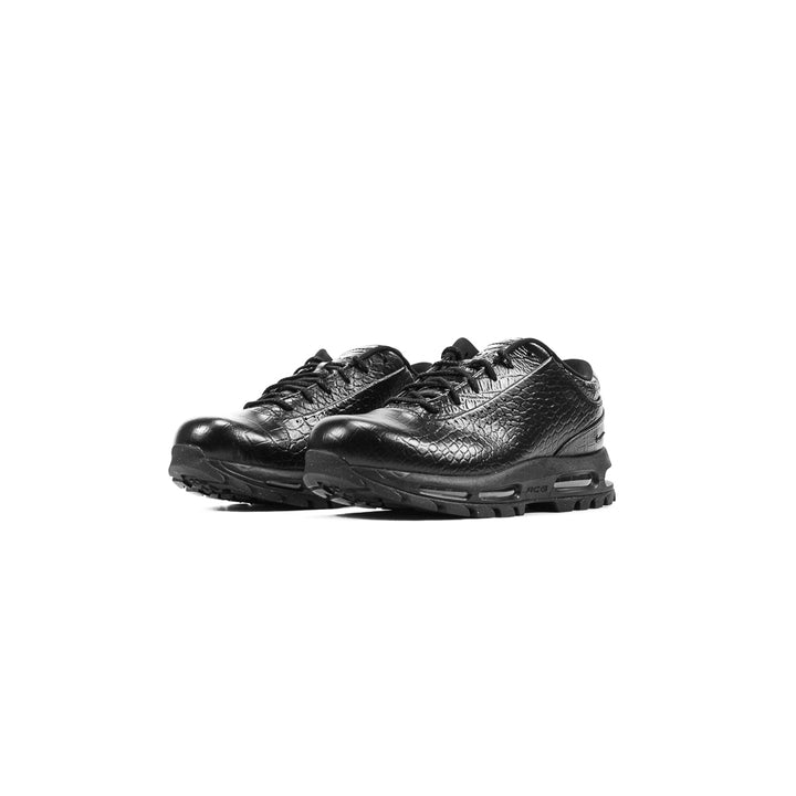 Air Max Goadome Low (Black/Black)