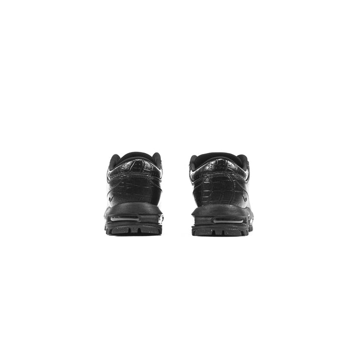 Air Max Goadome Low (Black/Black)