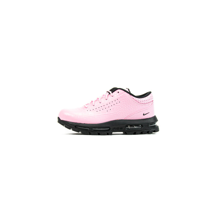 Air Max Goadome Low (Med Pink/Black-Neo Pink)
