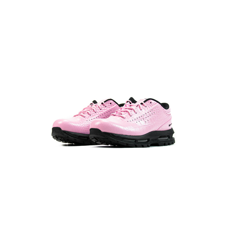 Air Max Goadome Low (Med Pink/Black-Neo Pink)