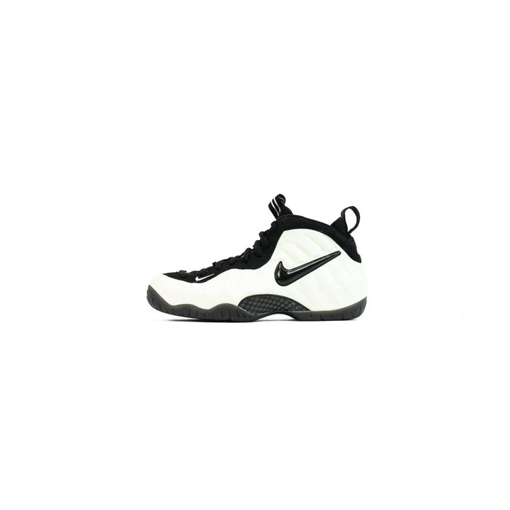 Air Foamposite Pro PRM (Summit White/Black)