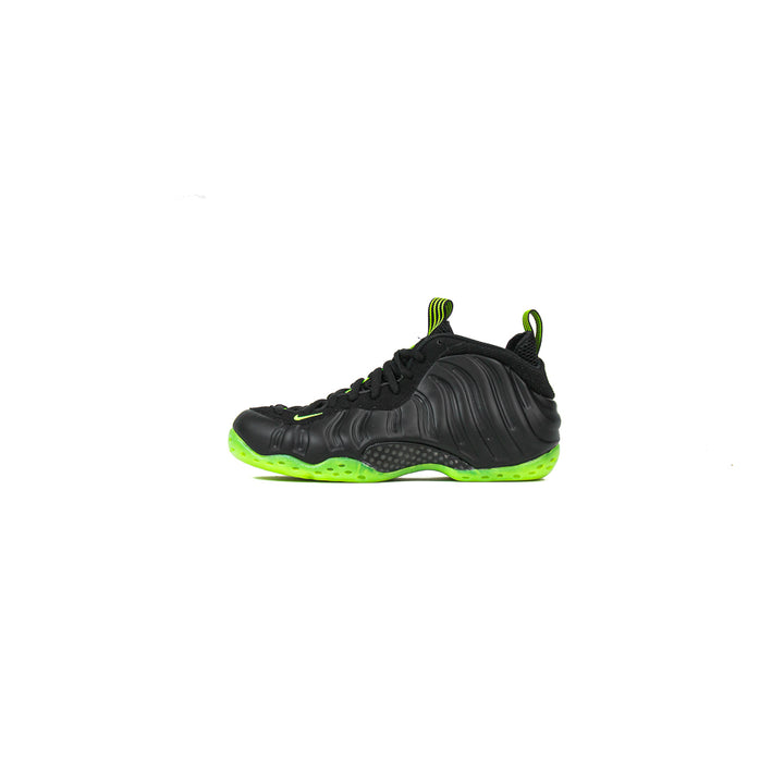 Air Foamposite One (Black/Volt)