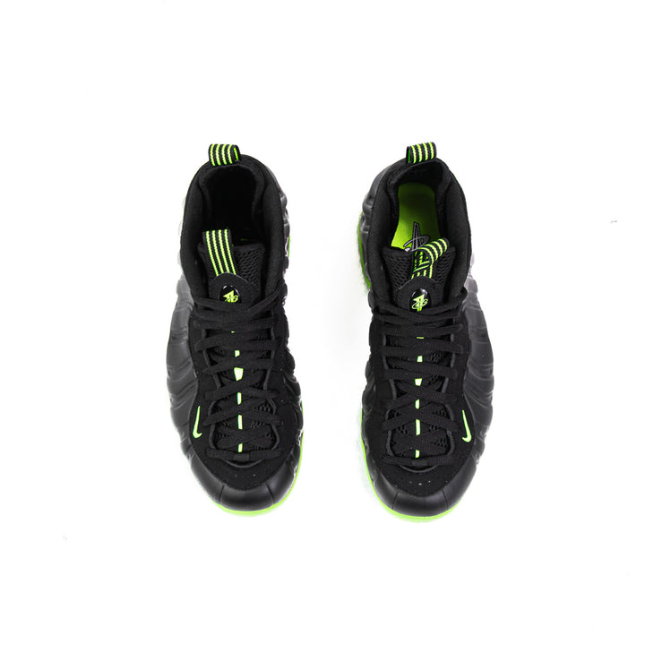 Air Foamposite One (Black/Volt)