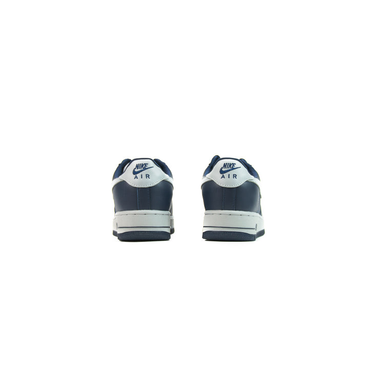 Air Force 1 01 (College Navy/Lt Smoke Grey)