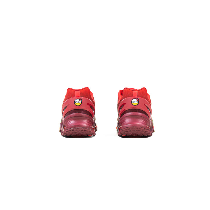 W Air Max DN8 (University Red/University Red)