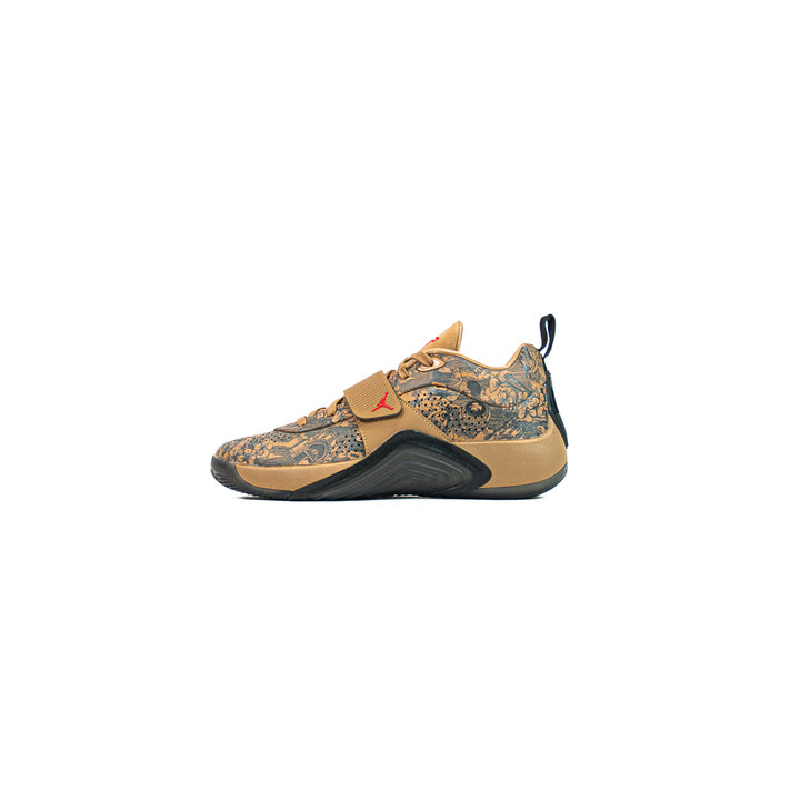 Tatum 5 (Legend Dk Brown/University Red)