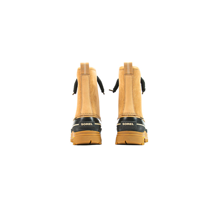 Caribou Horizon Zip GTX (Tawny Buff/Black)