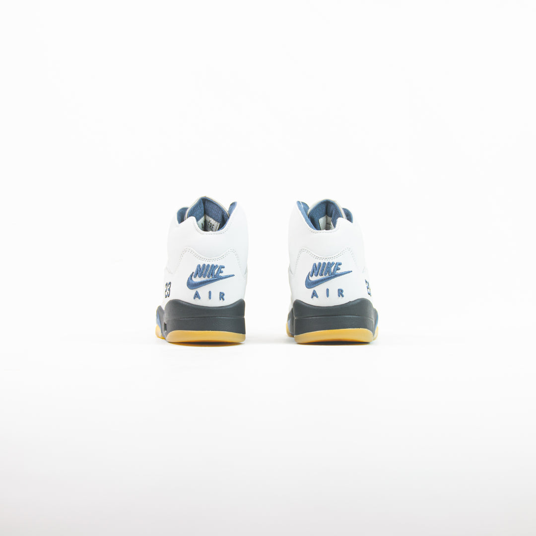 Wmns Air Jordan 5 Retro SP (Photon Dust/Black)