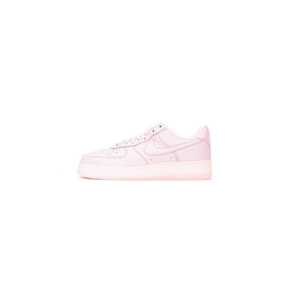 Air Force 1 Low SP(Pink Foam/Cobalt Tint)