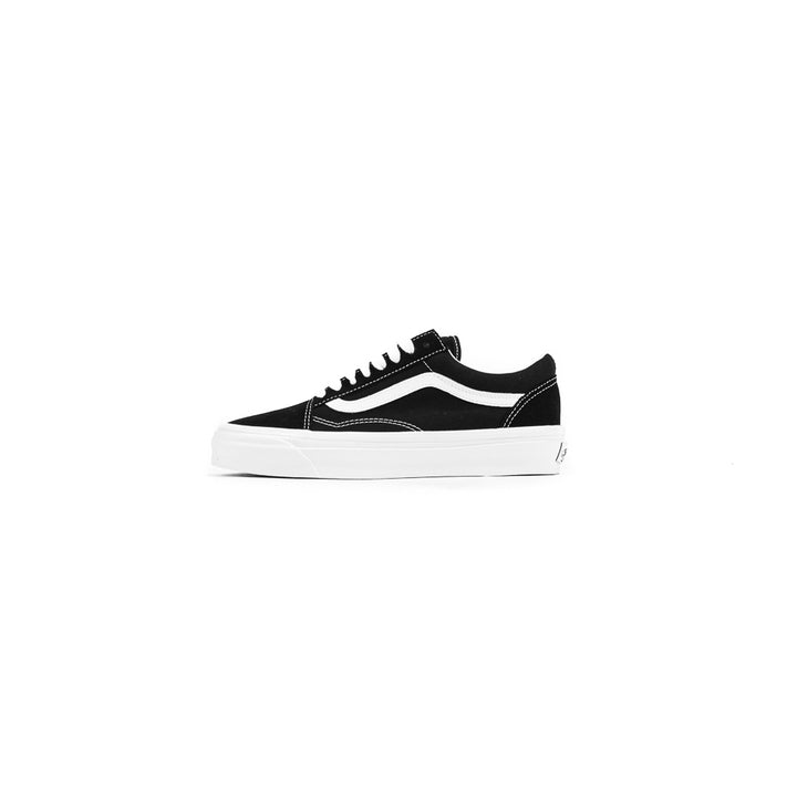 LX Old Skool (Black/White)