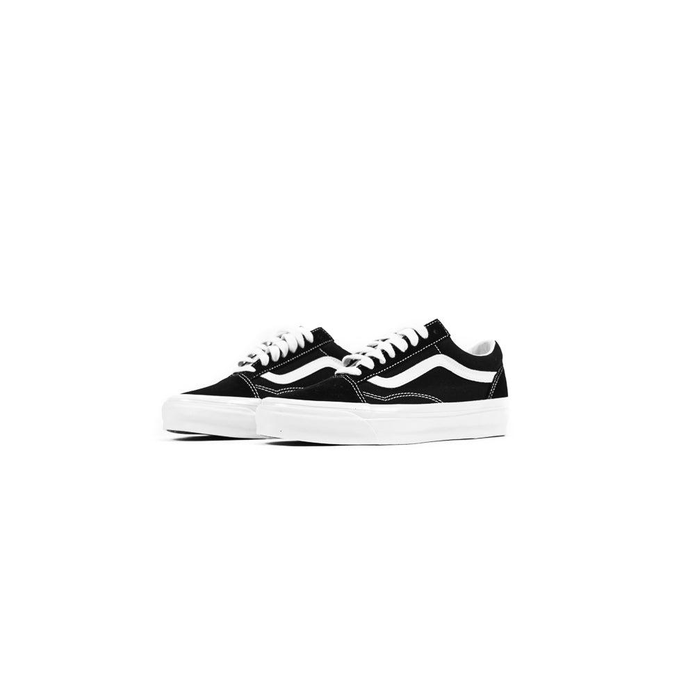 LX Old Skool (Black/White)