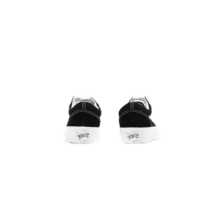 LX Old Skool (Black/White)
