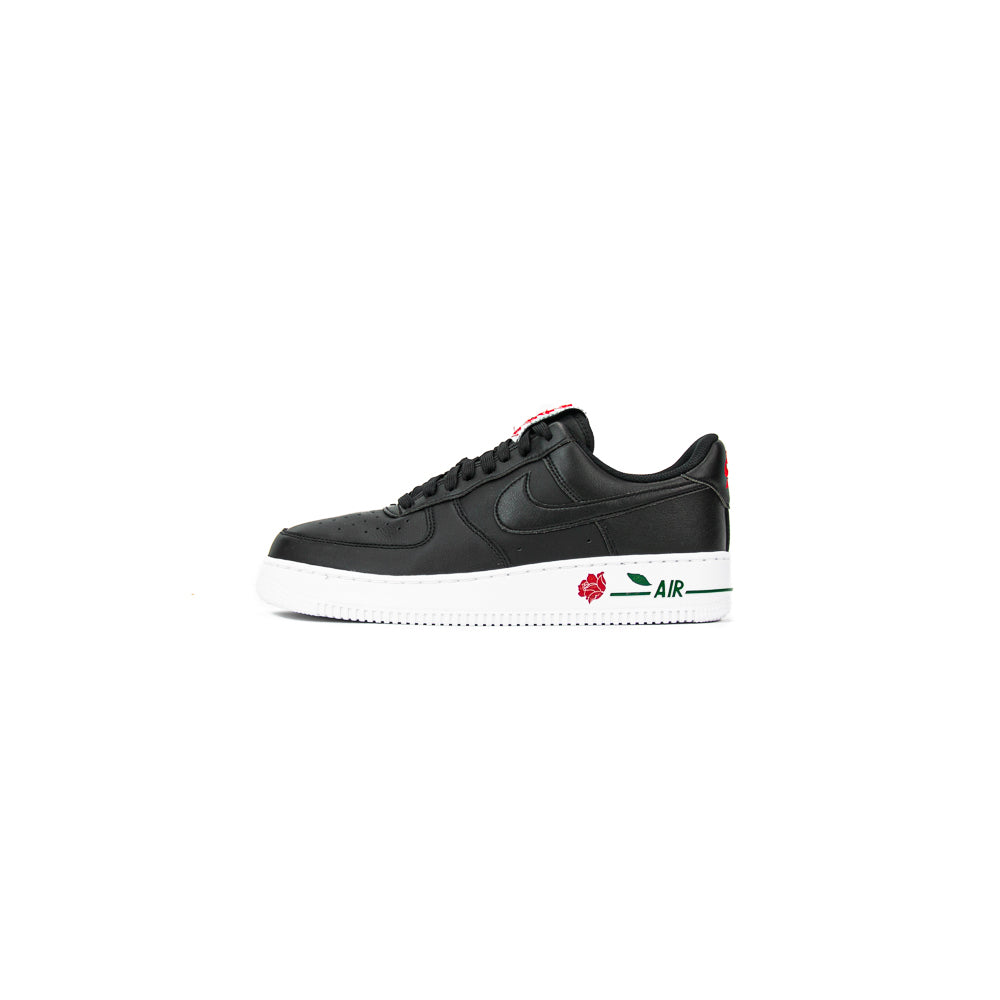 Air Force 1 '07 LX (Black/Black/White)