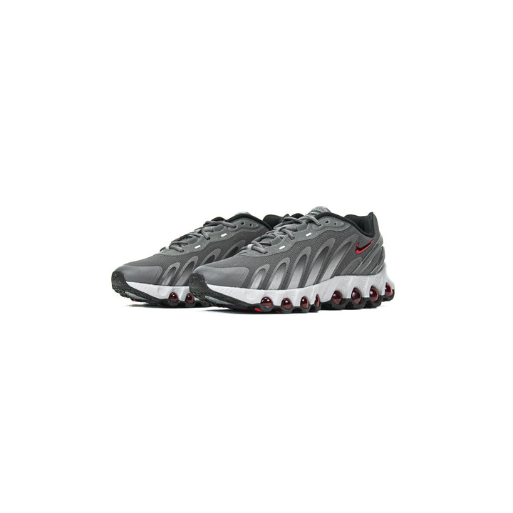 Air Max DN8 (Iron Grey/Bright Crimson-Wolf Grey)