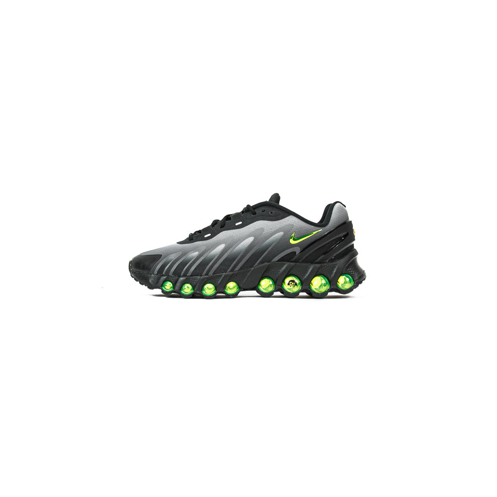 Air Max DN8 (Black/Volt-Lt. Smoke Grey)