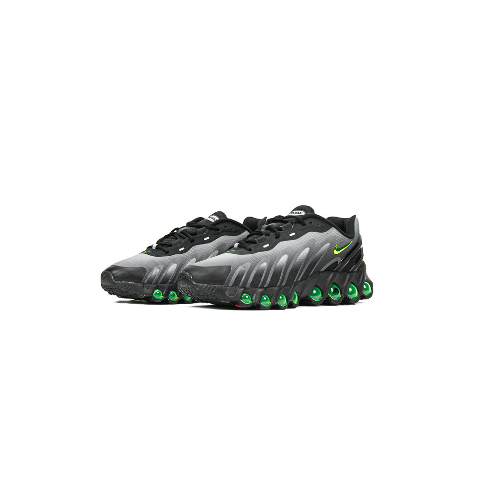 Air Max DN8 (Black/Volt-Lt. Smoke Grey)