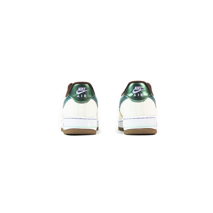 Air Force 1 Retro QS (Summit White/Glacier Blue)