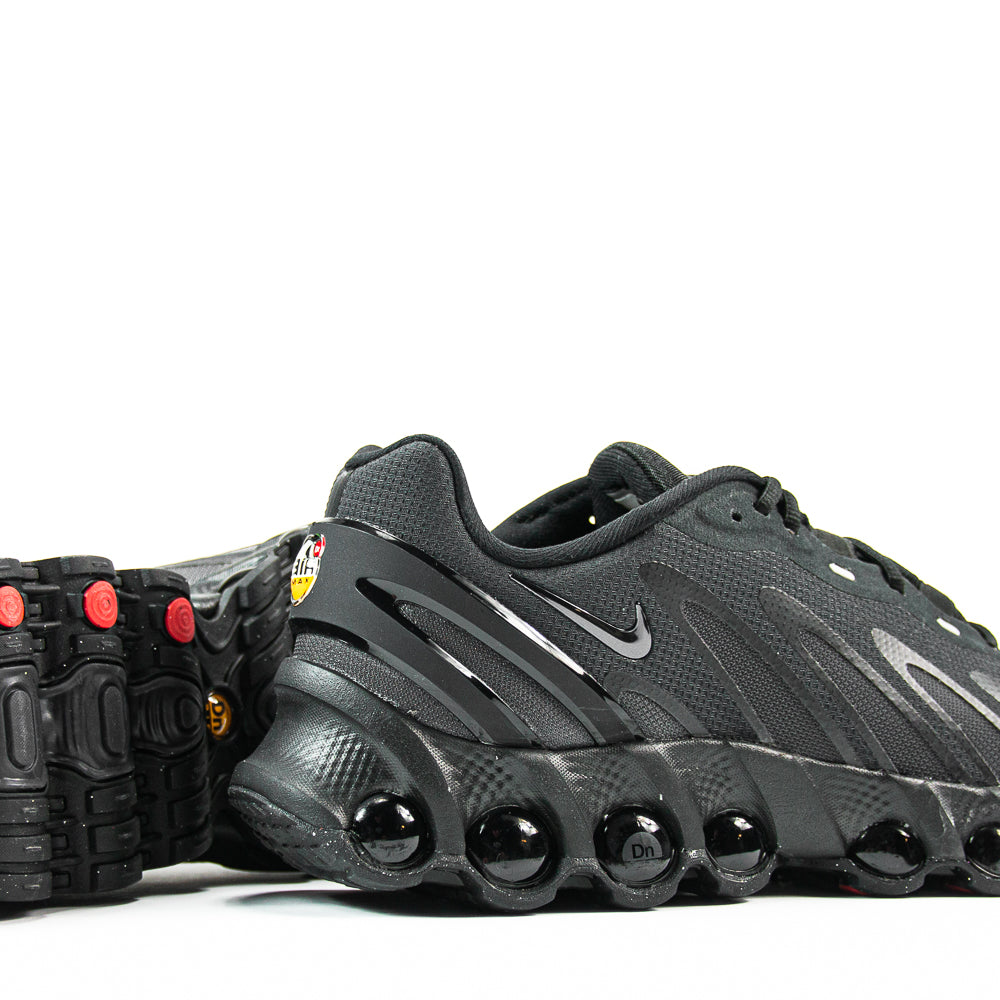 Air Max DN8 (Black/Anthracite)