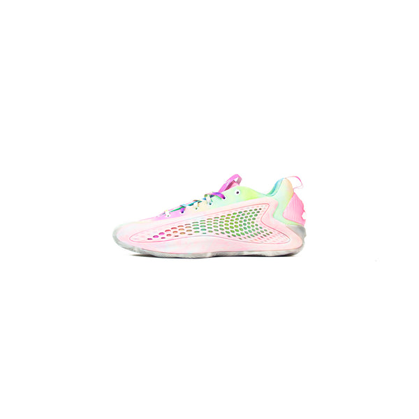 A.E. 1 Low (Cloud White/Acid Orange-Bliss Pink) – Corporate