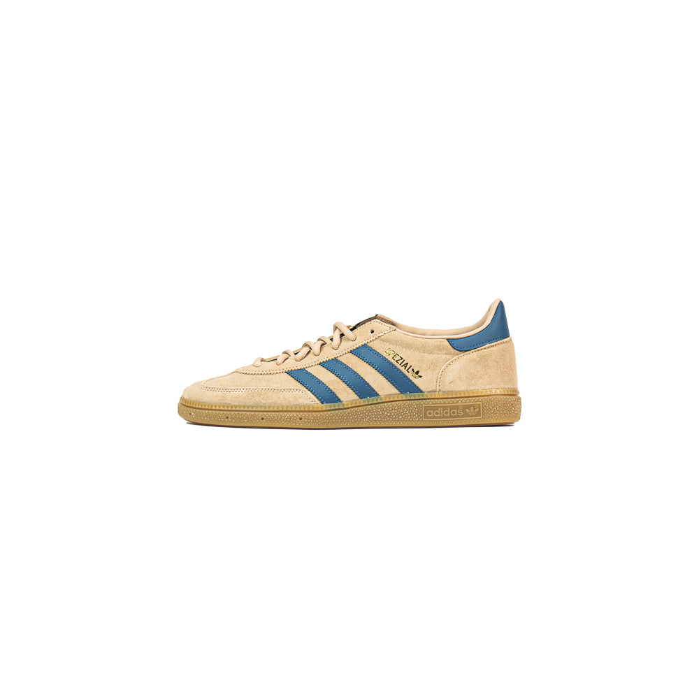 Handball Spezial (Warm Sandstrone/ Preloved Ink/ Gold)