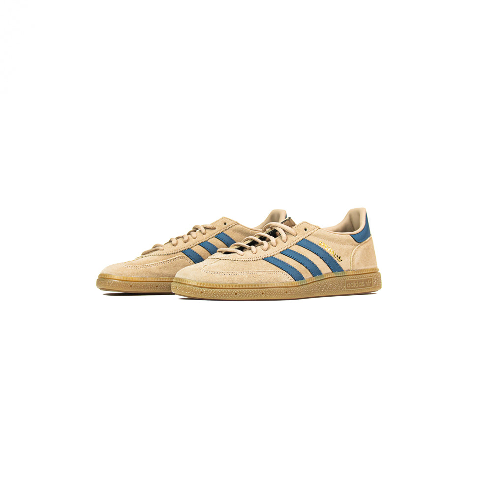 Handball Spezial (Warm Sandstrone/ Preloved Ink/ Gold)