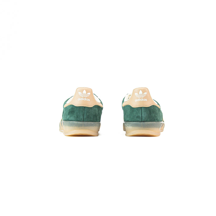 Gazelle Indoor (Shadow Green/ Warm Sandstone/ Wonder White)