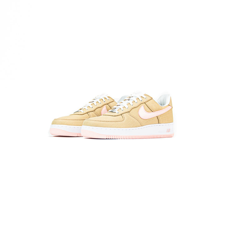 Air Force 1 Retro (Linen/Atmosphere/White)