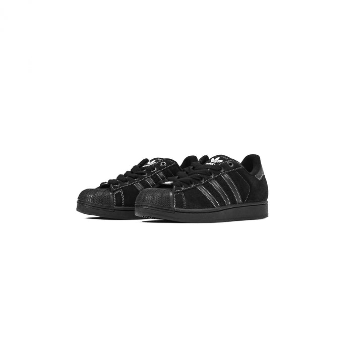 Superstar II (Core Black/ Cloud White)