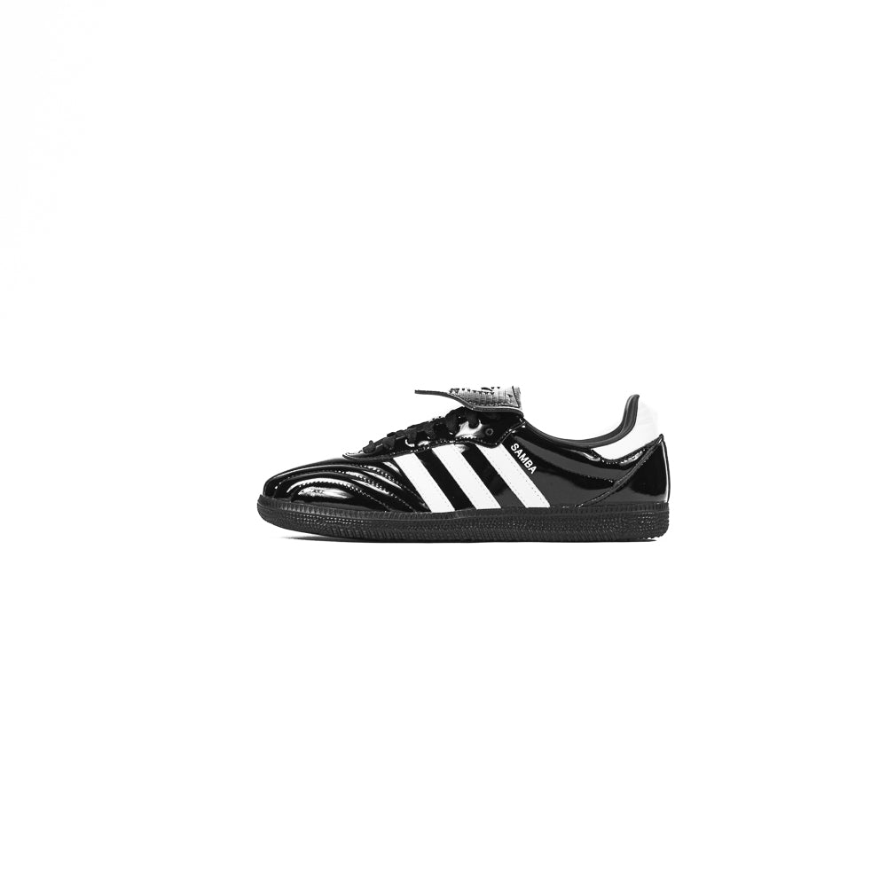 Samba LT W( Core Black/ Cloud White)