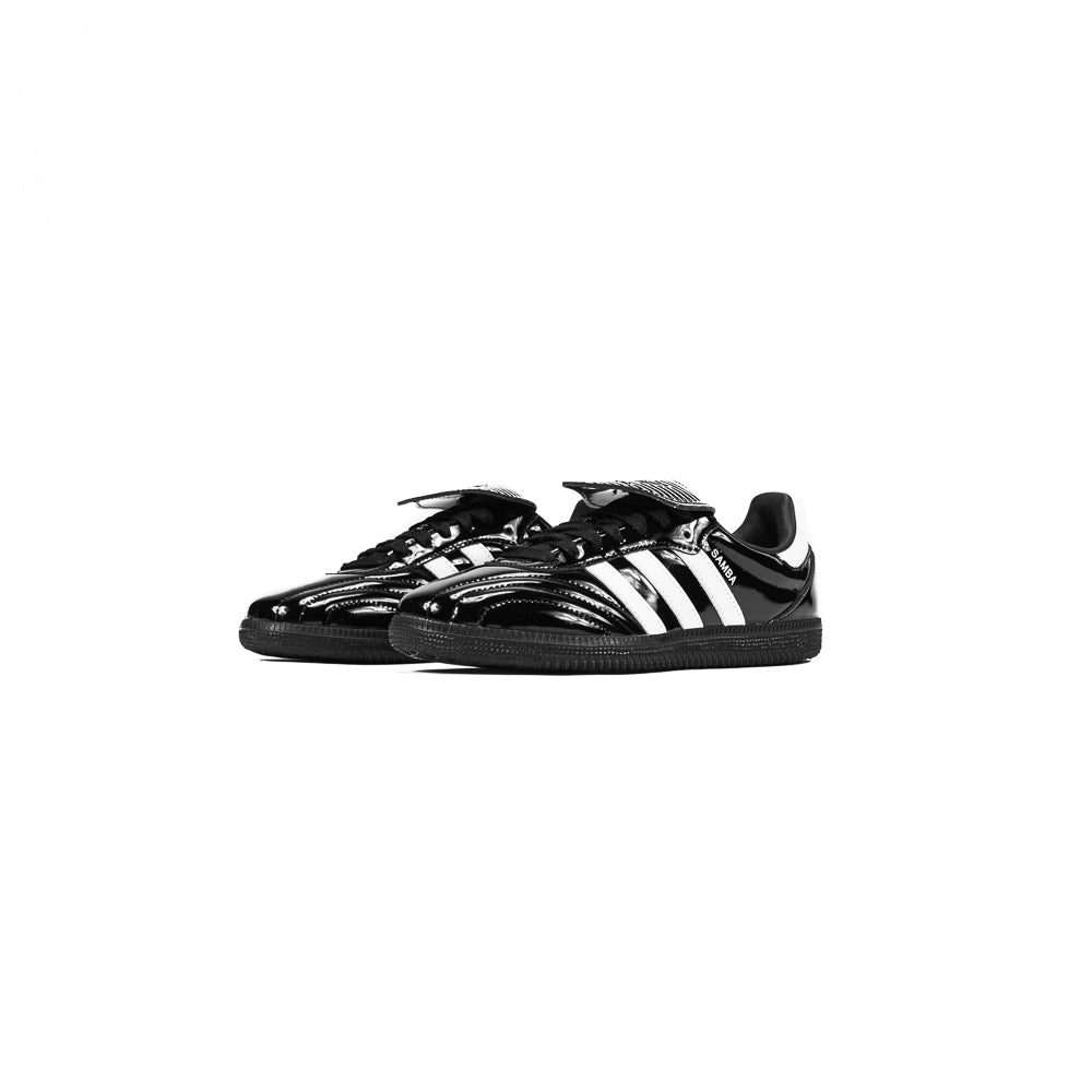 Samba LT W( Core Black/ Cloud White)