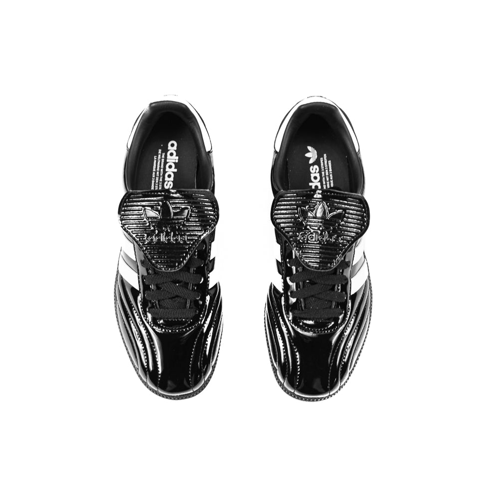 Samba LT W( Core Black/ Cloud White)