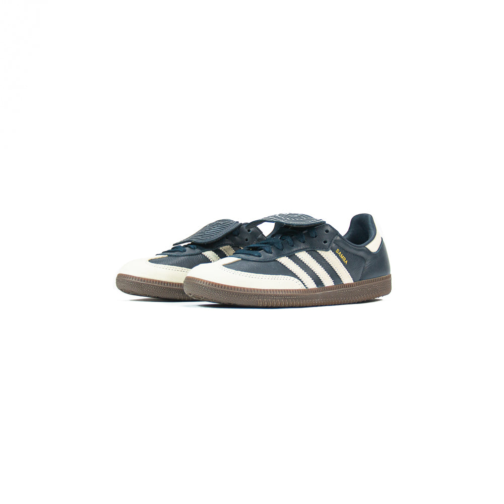 adidas Samba LT W (Aurora Ink/ Cream White/ Gold Metallic) adidas Samba LT W (Aurora Ink/ Cream White/ Gold Metallic)