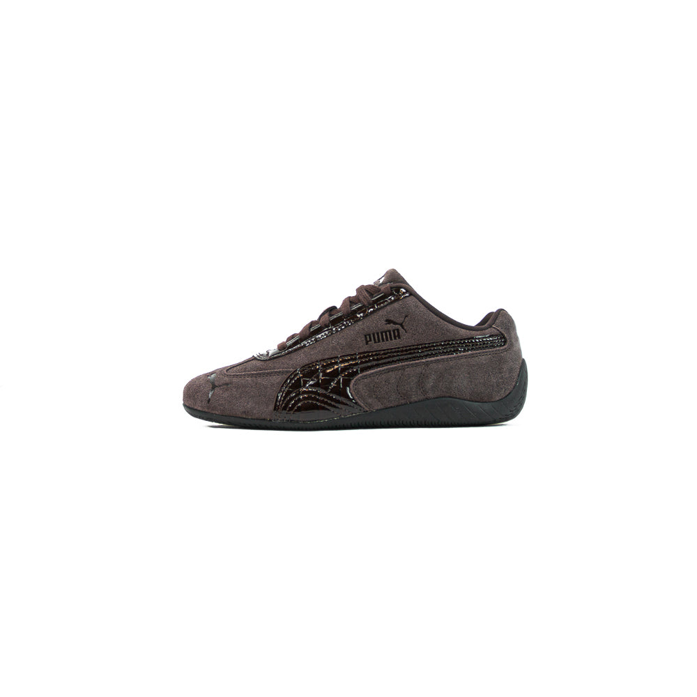 Speedcat Croc (Chocolate Fondue-Puma Black)