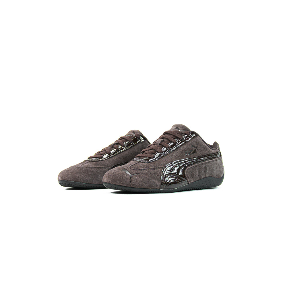 Speedcat Croc (Chocolate Fondue-Puma Black)