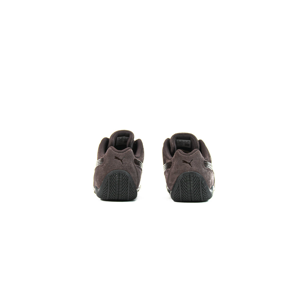 Speedcat Croc (Chocolate Fondue-Puma Black)