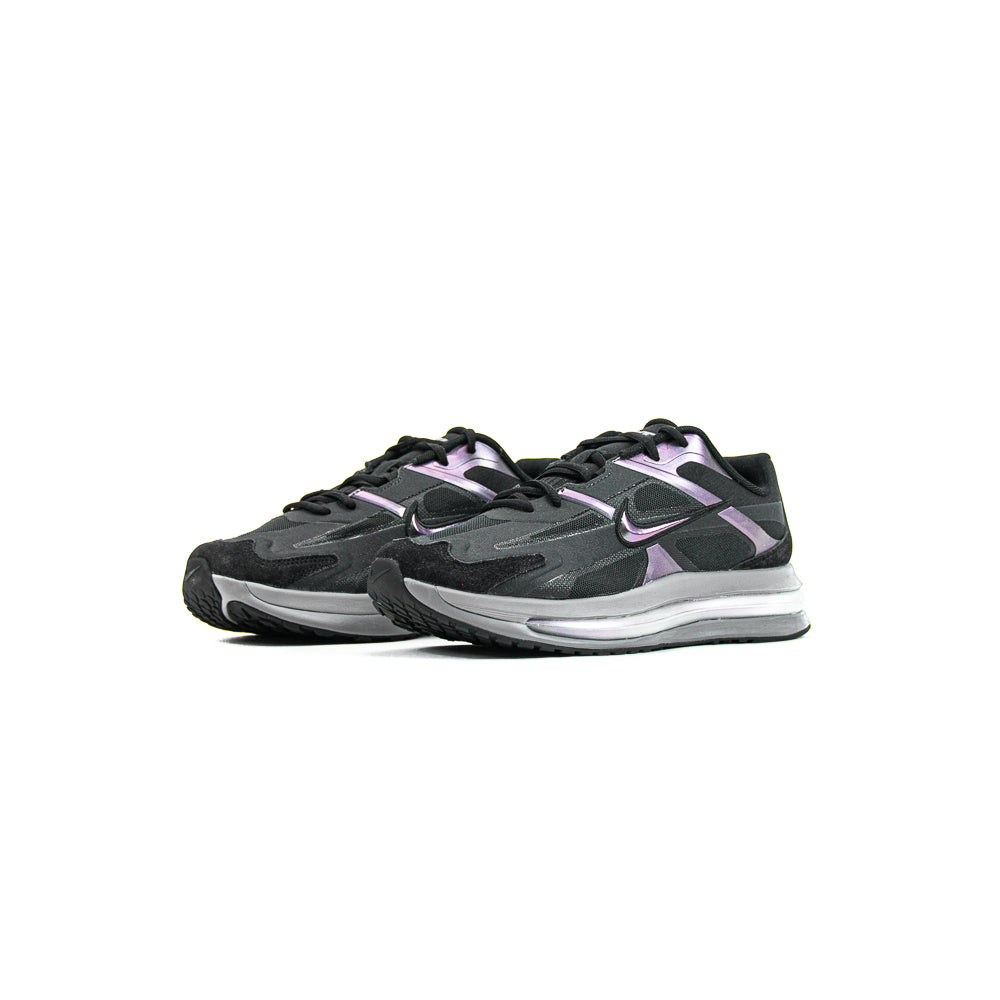 Air Max Metro (Black/Multi-color/ Charcoal)