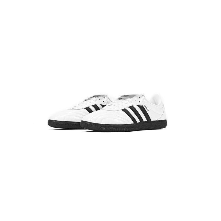 Samba LT W (Cloud White/Core Black)