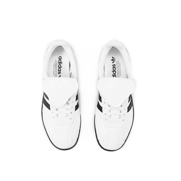 Samba LT W (Cloud White/Core Black)