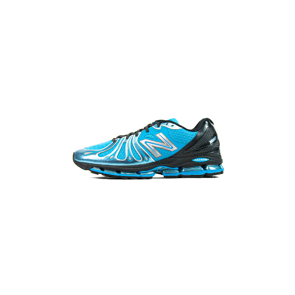 U18907LN (Altitude Blue/Black)