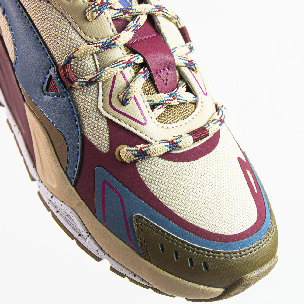 Wmns TRC MIRA Tech Outdoor (Toasted Almond-Dark Jasper)