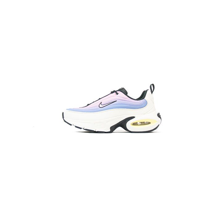 W Air Max Portal (Sail/Pink Foam-Aluminum)