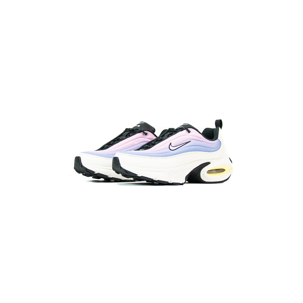 W Air Max Portal (Sail/Pink Foam-Aluminum)