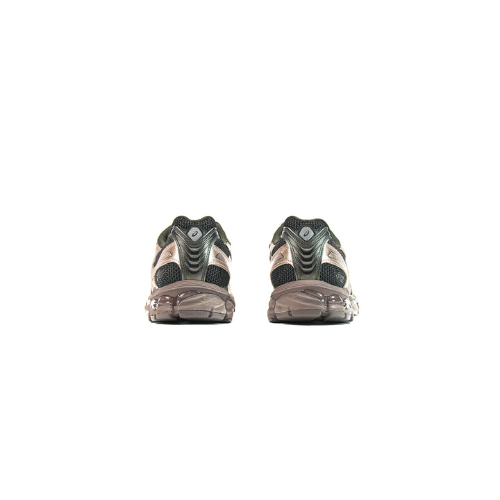 Gel-Kayano 12.1 (Cocoa Powder/Rose Gold)