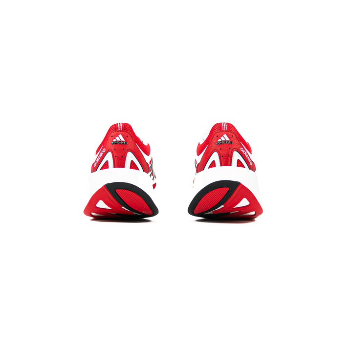 Adizero Aruku (Cloud White/Ruby Red/Core Black)