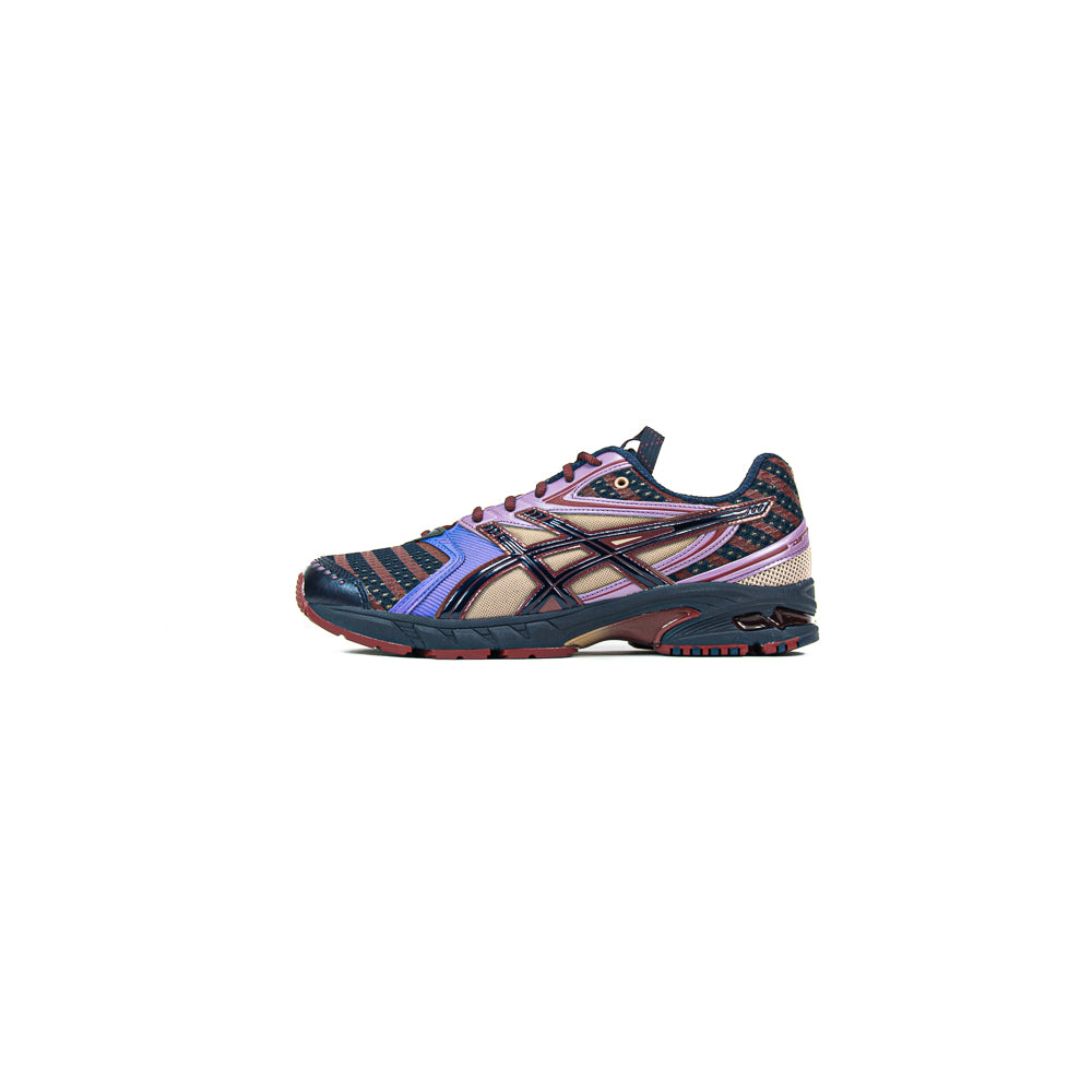 UB9-S GEL-DS TRAINER 14 (Midnight/Purple Oxide)