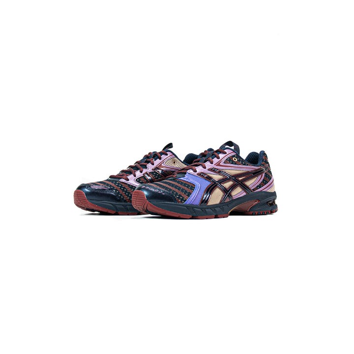 UB9-S GEL-DS TRAINER 14 (Midnight/Purple Oxide)