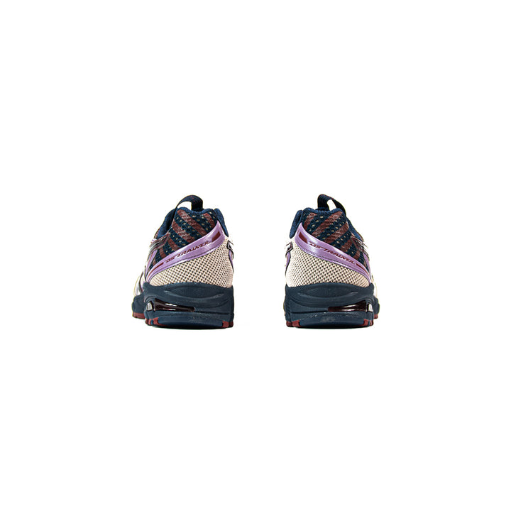 UB9-S GEL-DS TRAINER 14 (Midnight/Purple Oxide)